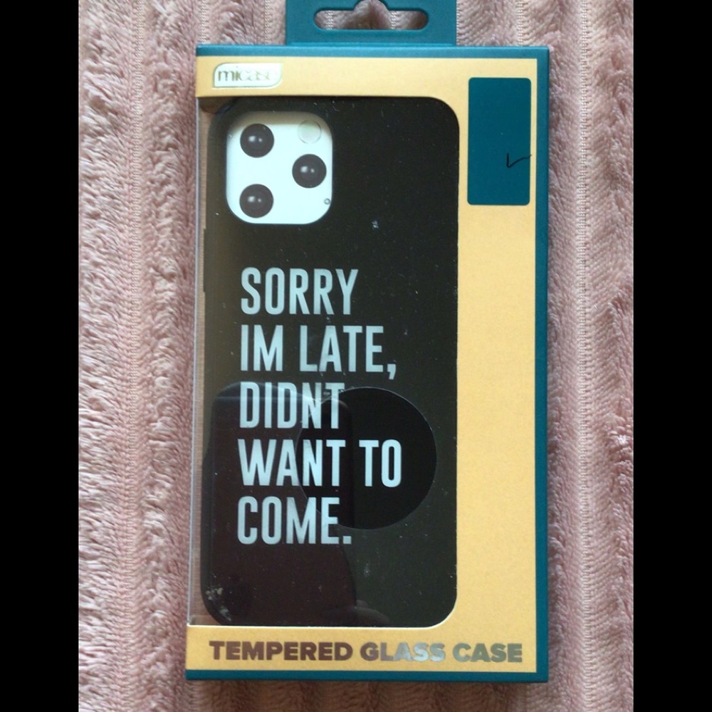 Phone Case